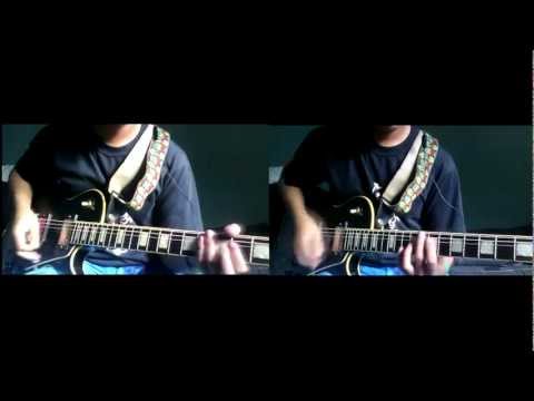 King (His Love) (YFC Liveloud) Guitar Demo