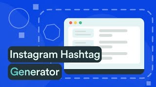 How To Generate Hashtags For Instagram Instagram Hashtags Generator Free Instagram Hashtags