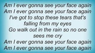 Watch Sweet Am I Ever See Your Face Again video