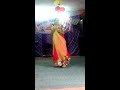 A beautiful dance.. By iti nirmand students शिवानी
