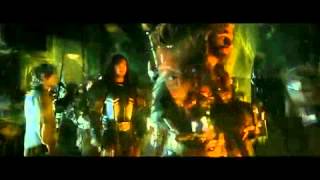 Der Hobbit 3 Die Schlacht Der Fünf Heere 2014