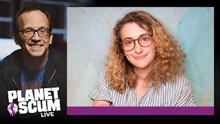 Jo Firestone | Planet Scum LIVE #8