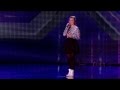 Unseen audition Ella Henderson's Midnight Train To Georgia + Cher's Believe The X Factor UK 2012