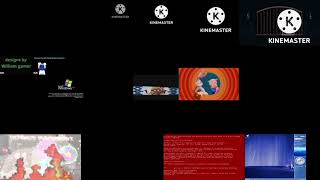 All 37 Credits At The Same Time New Budget
