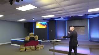 An Attitude of Thankfulness, Pt. 2, 11-21-21