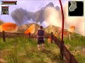 Let's Play Jade Empire - Part 44: Heaven