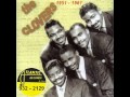 The Clovers - Atlantic Records - 1951 - 1954