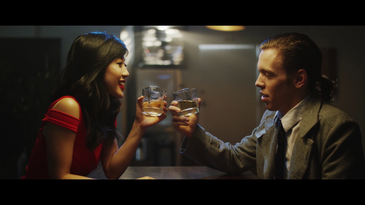 The Block - My RODE Reel 2017 Submission