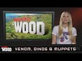 IGN Weekly 'Wood - Venom's Chronicle & Terra Nova Cancelled - IGN Weekly 'Wood 03.09.12