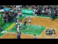 Top 10 NBA Plays: December 17th