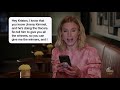 Celebrities Read Texts from Their Moms #3 Celebrities Read Texts from Their Moms #2