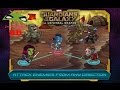 Guardians Of The Galaxy: TUW - Gameplay Review Trailer