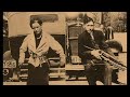 ROLLING STONES HAND OF FATE- PICS BONNIE & CLYDE