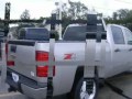 2007 Chevrolet Silverado 1500 - Crew Cab Pickup