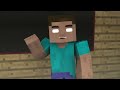 Monster School (Preschool) - Drag Race! - Minecraft Animation