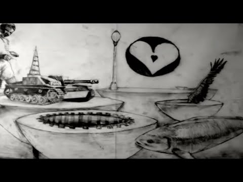 No Words Video