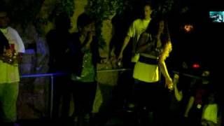 Watch Black Buddafly Yellow video