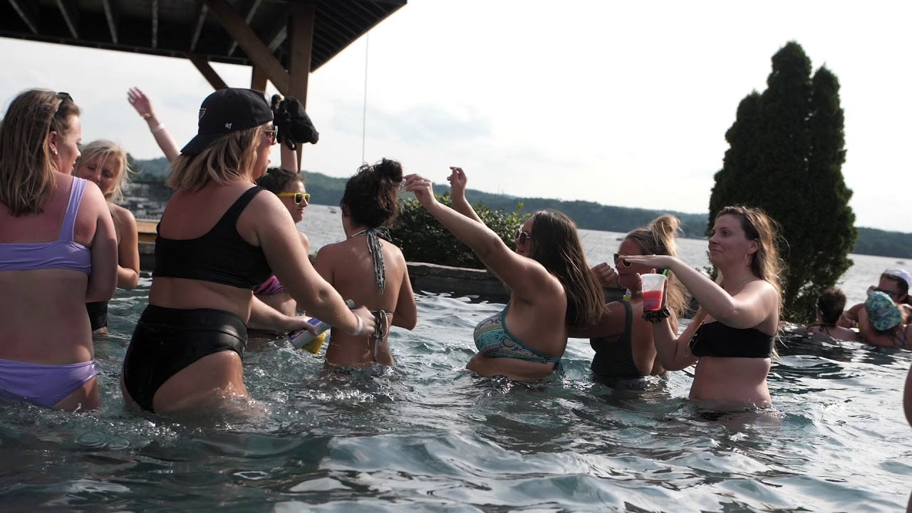 Gopro naked lake ozarks missouri party pictures
