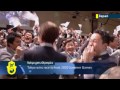 Tokyo wins race to host 2020 Olympics: Japanese capital seen as safe option to host Olympic Games