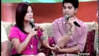 Mark And Ynna Love Ni Mister Love Ni Misis Dec 31