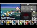 Pokemon Black & White: Walkthrough - Part 47: The Mall?