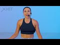 8 Min Full Body Workout | XHIT
