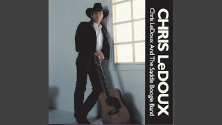 Chris LeDoux Hooked On An 8 Second Ride