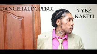 Watch Vybz Kartel Mi Like That video