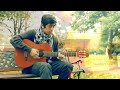 Coldplay - The Scientist - Cover acústico en español ( por Javier Alvarez )