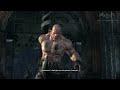 Batman: Arkham City Armored Edition - Wii U Walkthrough - Chapter 12 - A Cold Friendship