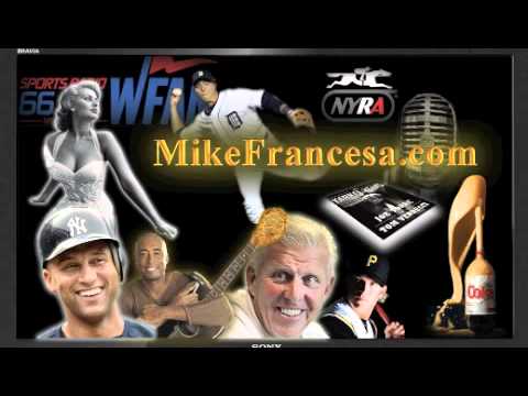 Mike Francesa Responds to Phil Mushnick Alleging that Francesa Wanted to be