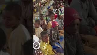AFRİKA YEMEK DAĞITIM ORGANİZASYONLARIMIZ
