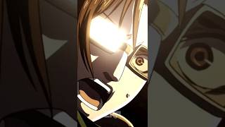 Hange Loses Her Eye...in Bertholdts Explosion Sad-Edit