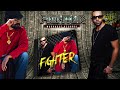 CHAM FEAT. DAMIAN "JR GONG" MARLEY - FIGHTER