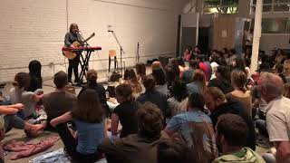 Velvet Starlings - Cannonball (Live at Sofar Sounds Los Angeles)