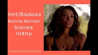 Hot/Badass Bonnie Bennet (all seasons) give credits! On tik tok (dxsvs) or ig (s