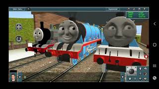 Edwards Day Out