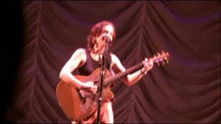 Watch Ani Difranco Here For Now video