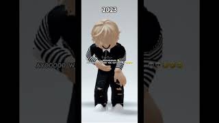 Wish We Could Turn Back Time To The Good Old Days Edit Roblox