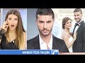 Gerçekler canlı yayında ortaya çıktı! Berk Oktay Merve Şarapçıoğlu...