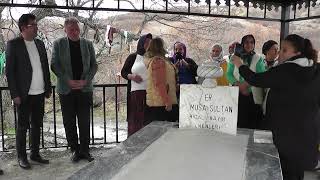 Akarçay Görümlü Beledi̇yesi̇, Er Musa