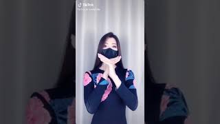 243 Cindy Cindy518C Official Tiktok 2020 03 13 17 08 52