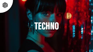 Ultimate Techno Mix 2025 Best Mainstream Remixes Rave & Hard Techno Energy 101