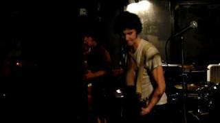 Watch Pinkerton Thugs Russia video