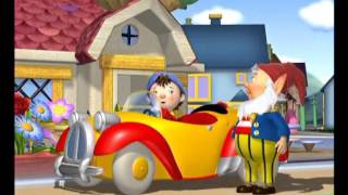 Noddy - Noddy Az Éjjeli Bay