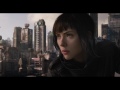 Ghost In Shell 2017 Official Paramount Pictures images Ghost In Shell 2017 Official Paramount Pictures