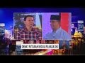 Seru! Debat Terbuka Antar Cagub DKI Jakarta; Ahok Vs Anies