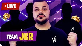 🔴 LIVE FORTNITE CON UN CALDO BESTIALE ! 🔴 LIVE FORTNITE CON UN CALDO BESTIALE !