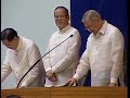 2012 State of the Nation Address