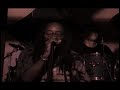 David Hubbard - Israel Vibration - Jailhouse Rocking